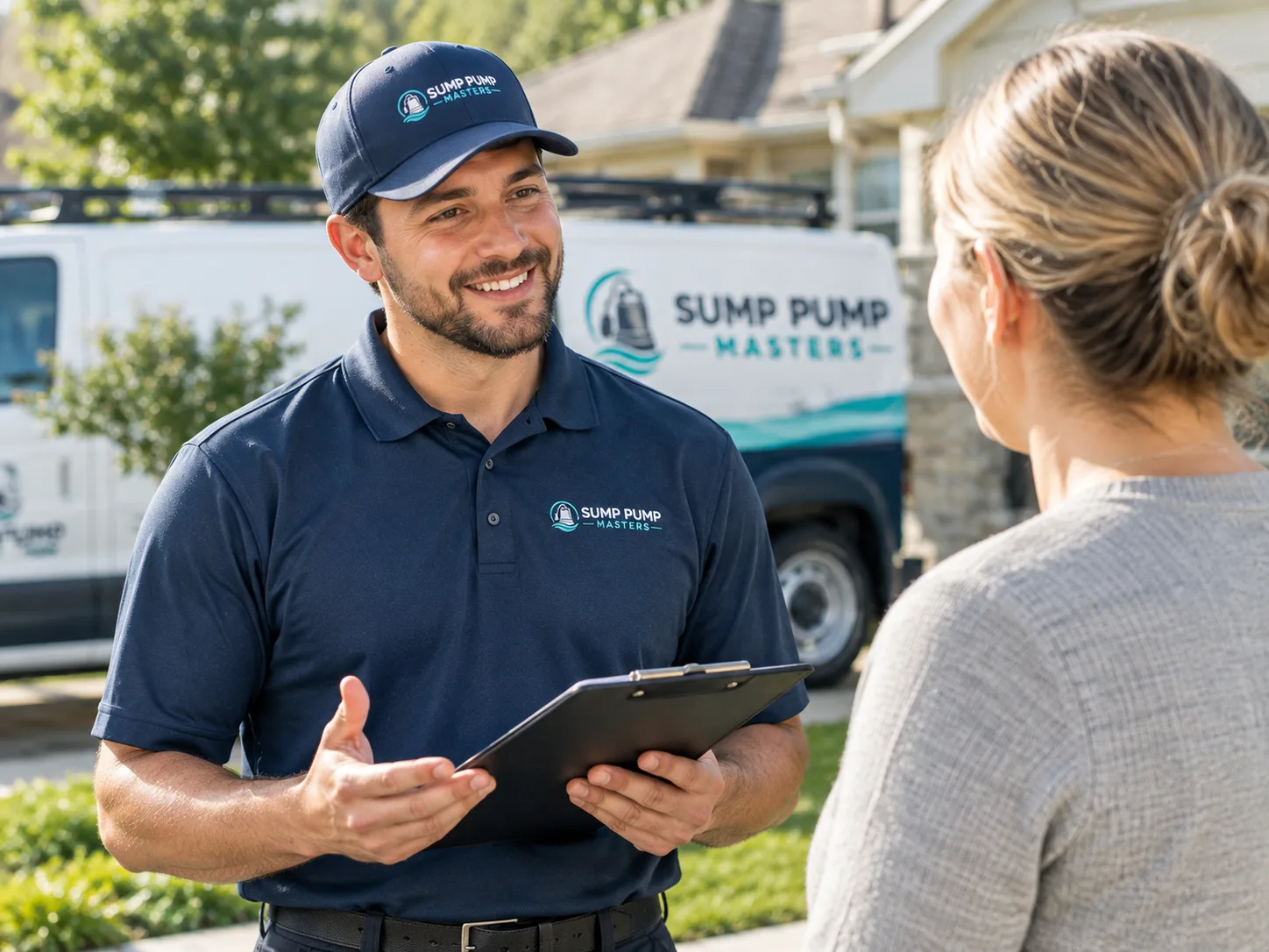 Sump Pump Repair Vassar, KS FAQs